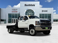 2024 Chevrolet Silverado 4500HD Work Truck Truck For Sale near Houston, TX