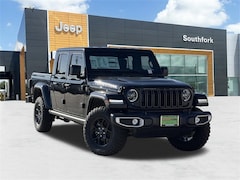 2025 Jeep Gladiator TEXAS TRAIL 4X4 Pickup