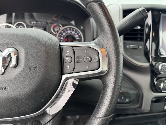 2025 RAM 3500 Chassis Tradesman - Photo 9