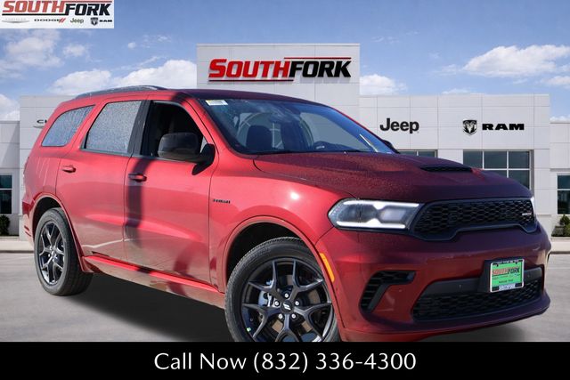 2026 Dodge Durango Sport Utility 