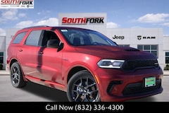 2026 Dodge Durango GT AWD HEMI V8 Sport Utility