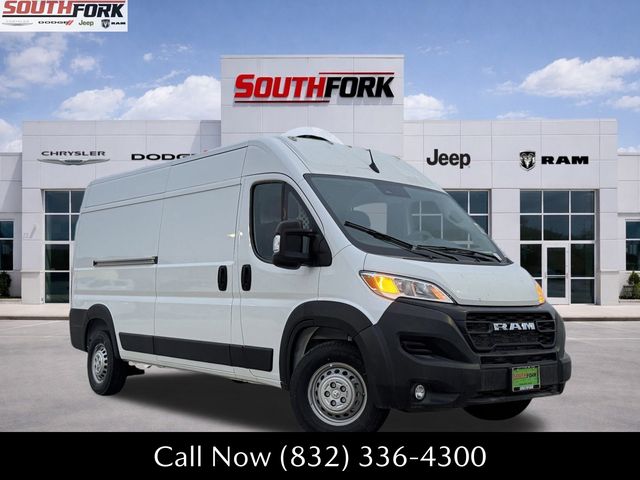 2025 RAM ProMaster Cargo Van Base's photo