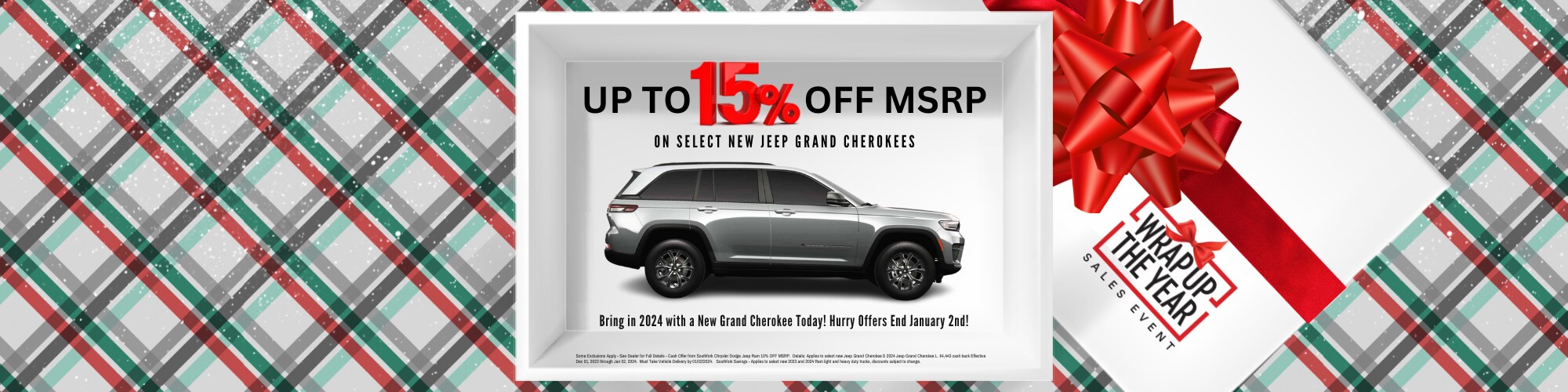 Southfork Chrysler Dodge Jeep Ram New and Used Chrysler Dodge Jeep