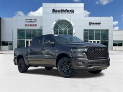 2026 Ram 1500 LONE STAR CREW CAB 4X4 5'7 BOX Pickup For Sale near Houston, TX
