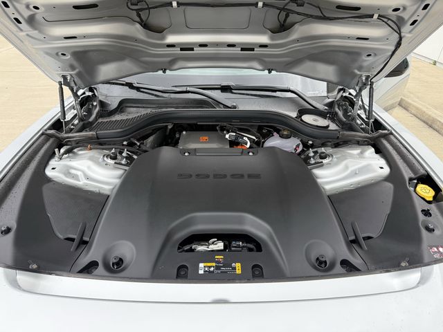 2025 Dodge Charger Daytona R/T - Photo 24