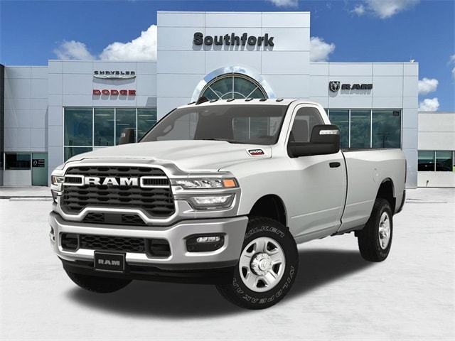 2025 RAM Ram 2500 Pickup Tradesman's photo