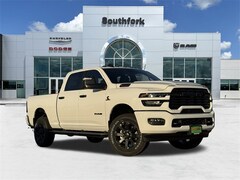 2026 Ram 2500 LONE STAR CREW CAB 4X4 6'4 BOX Pickup For Sale near Houston, TX