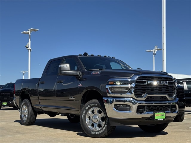 2025 RAM Ram 2500 Pickup Big Horn/Lone Star's photo