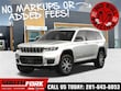  Jeep Grand Cherokee L