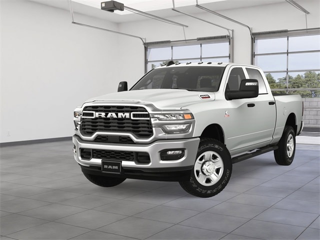 2025 RAM Ram 2500 Pickup Tradesman's photo