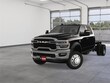 Ram 4500 Chassis Cab