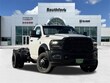  Ram 5500 Chassis Cab