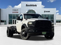 2026 Ram 5500 Chassis Cab TRADESMAN  REGULAR  4X2 84' CA Pickup For Sale near Houston, TX