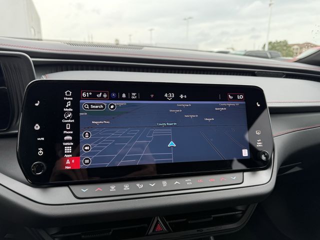 2025 Dodge Charger Daytona R/T - Photo 17