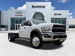 2024 Ram 4500 Chassis Cab TRADESMAN  CREW  4X2 84' CA Pickup For Sale near Houston, TX