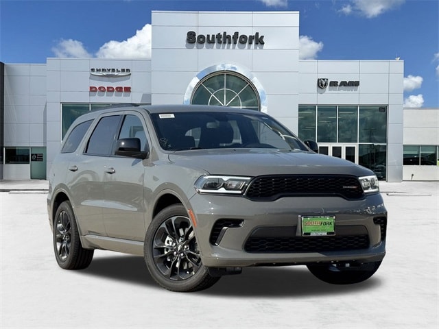 2026 Dodge Durango Sport Utility 