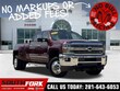 Chevrolet Silverado 3500HD