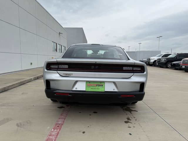 2025 Dodge Charger Daytona R/T - Photo 9