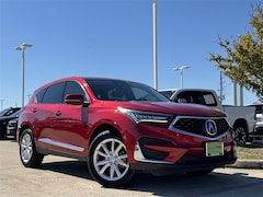 2019 Acura RDX