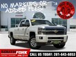 Chevrolet Silverado 3500HD