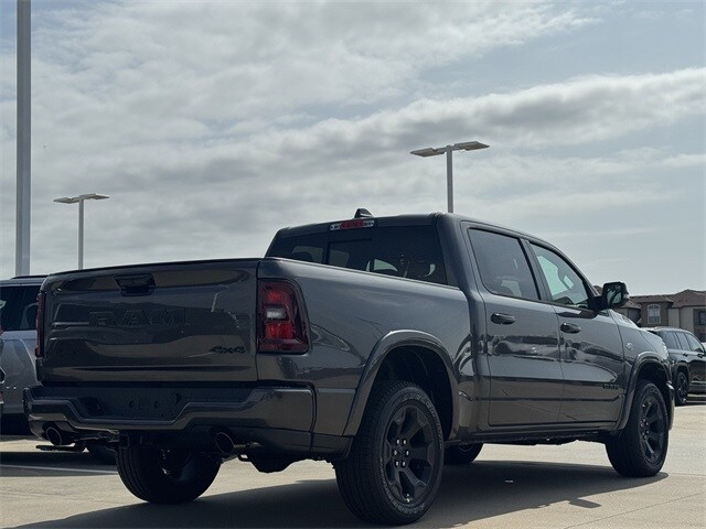 2026 Ram 1500 Lone Star photo 2