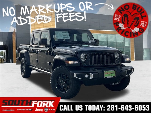 Shop Used Jeep Grand Cherokee Near Houston | Southfork