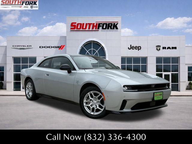2025 Dodge Charger Daytona R/T's photo