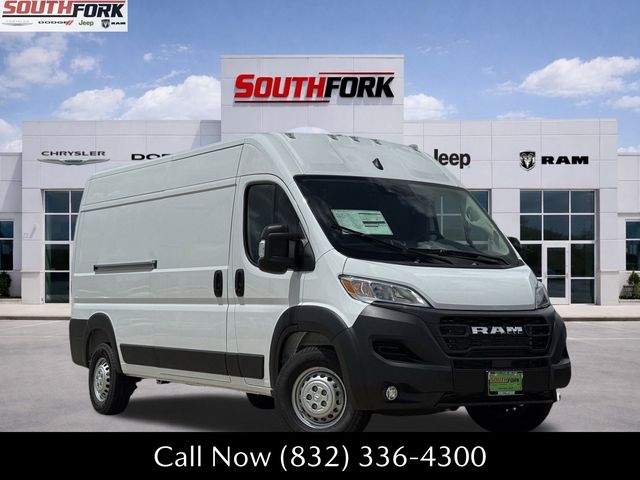 2025 RAM ProMaster Cargo Van Base's photo