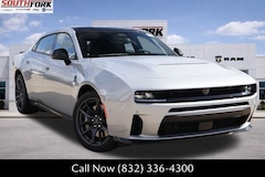 2026 Dodge Charger SCAT PACK 4-DOOR AWD Sedan