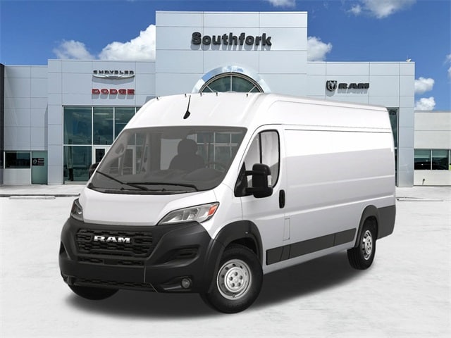 2025 RAM ProMaster Cargo Van Base's photo