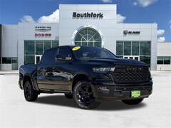 2025 Ram 1500 Big Horn/Lone Star Truck For Sale near Houston, TX