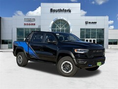 2025 Ram 1500 RHO CREW CAB 4X4 MOPAR EDITION Pickup For Sale near Houston, TX