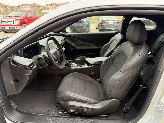 2025 Dodge Charger Daytona R/T - Photo 14