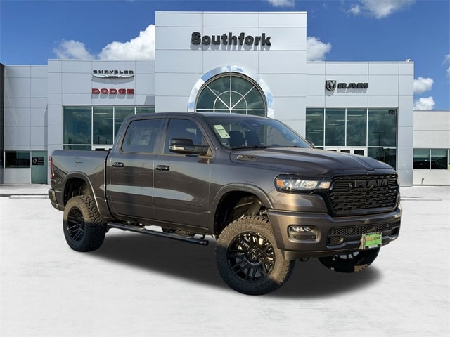 2026 RAM Ram 1500 Pickup Big Horn/Lone Star's photo