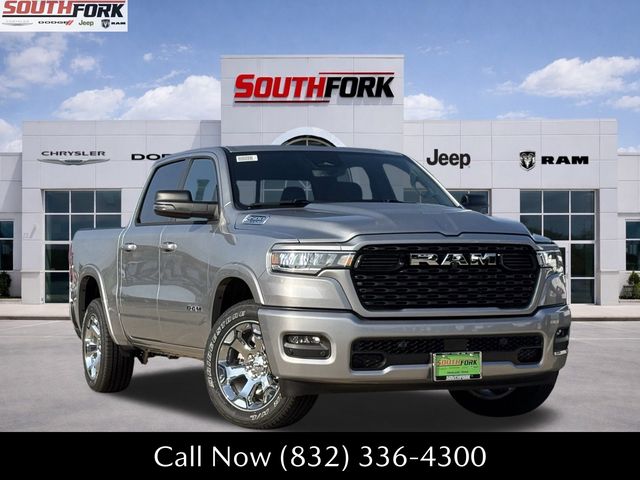 2025 RAM Ram 1500 Pickup Big Horn/Lone Star's photo