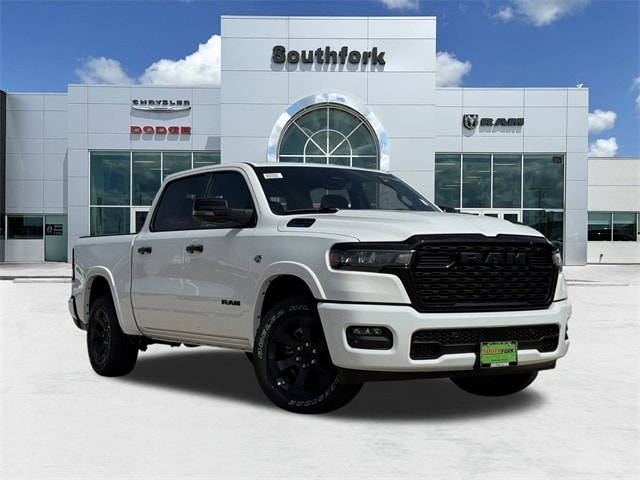 2026 RAM Ram 1500 Pickup Big Horn/Lone Star's photo