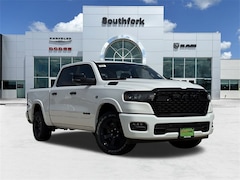 2026 Ram 1500 LONE STAR CREW CAB 4X4 5'7 BOX Pickup For Sale near Houston, TX