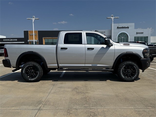 2026 Ram 2500 Tradesman photo 2