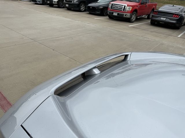 2025 Dodge Charger Daytona R/T - Photo 6