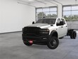 Ram 5500 Chassis Cab