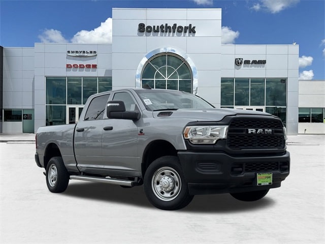 2024 RAM Ram 2500 Pickup Tradesman's photo