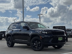 2025 Jeep Grand Cherokee ALTITUDE X 4X2 Sport Utility