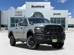 2026 Ram 2500 TRADESMAN CREW CAB 4X4 6'4 BOX Pickup For Sale Near Houston, TX