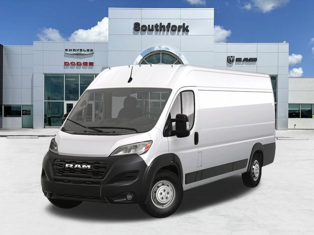 2025 RAM ProMaster Cargo Van Base's photo