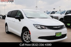 2026 Chrysler Voyager LX Cargo Van