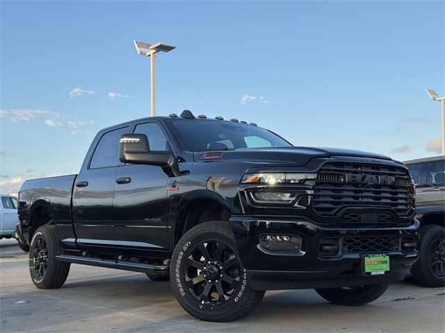 2026 RAM Ram 2500 Pickup Big Horn/Lone Star's photo