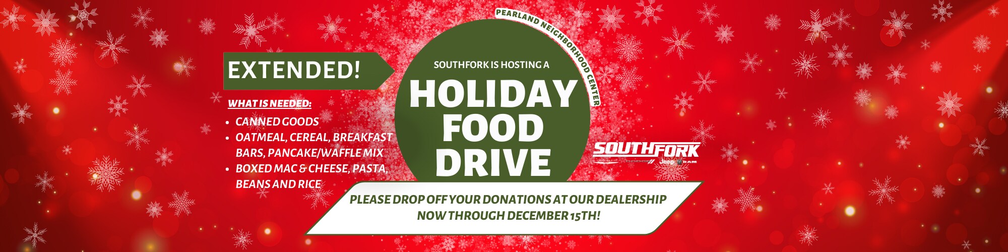 Southfork Chrysler Dodge Jeep Ram New and Used Chrysler Dodge Jeep