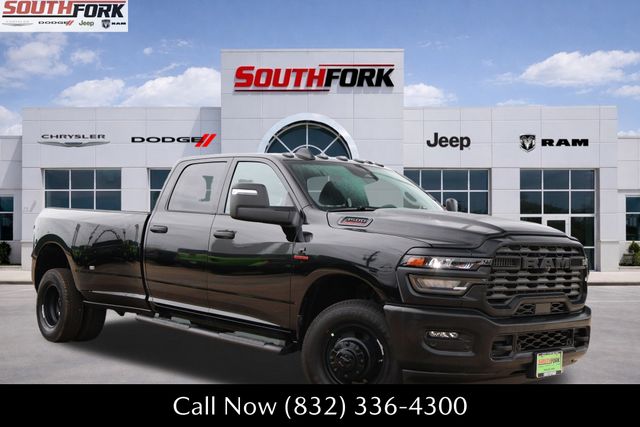 2026 RAM Ram 3500 Tradesman's photo