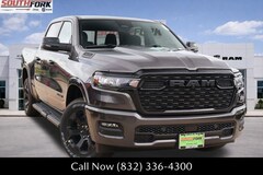 2026 Ram 1500 LONE STAR CREW CAB 4X4 5'7 BOX Pickup For Sale near Houston, TX