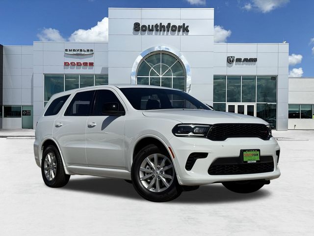 2026 Dodge Durango GT's photo
